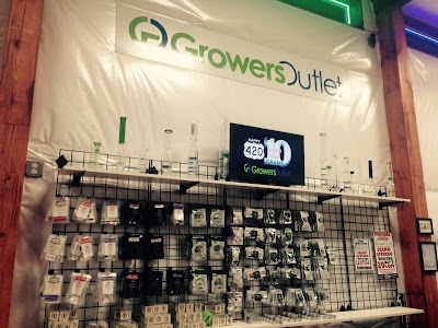 Growers Outlet