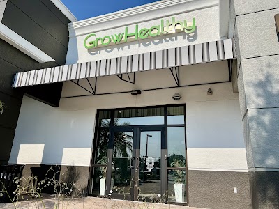 GrowHealthy Dispensary - Bonita Springs