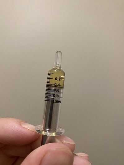 GrowHealthy Dispensary - Brandon