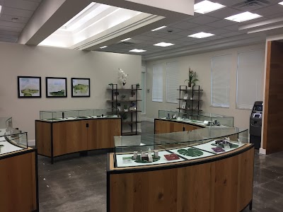 GrowHealthy Dispensary - Brandon