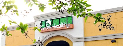GrowHealthy Dispensary - Brandon