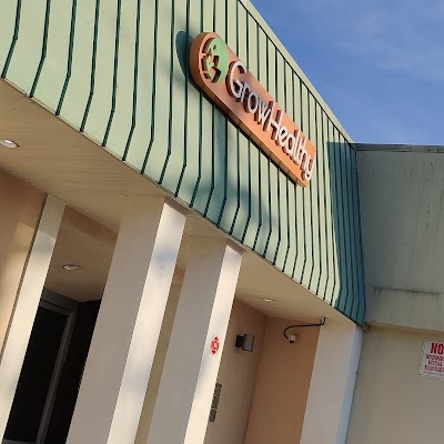 GrowHealthy Dispensary - Cape Coral