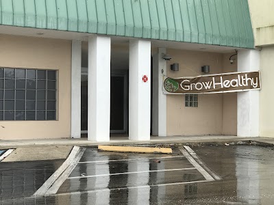 GrowHealthy Dispensary - Cape Coral
