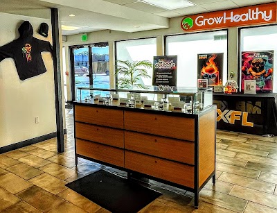 GrowHealthy Dispensary - Clearwater/Largo