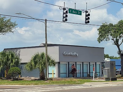 GrowHealthy Dispensary - Clearwater/Largo