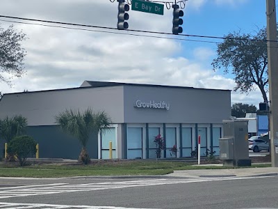 GrowHealthy Dispensary - Clearwater/Largo