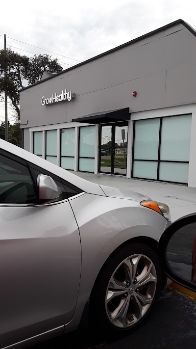 GrowHealthy Dispensary - Clearwater/Largo