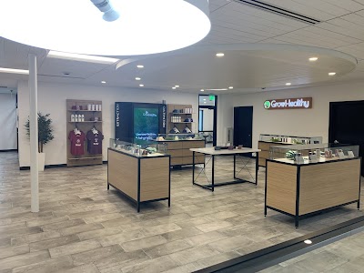 GrowHealthy Dispensary - Deerfield Beach