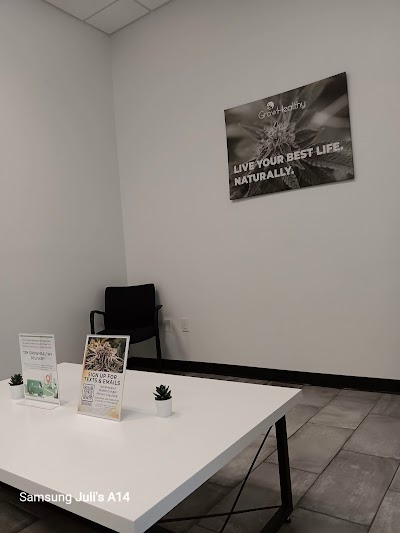 GrowHealthy Dispensary - Gainesville