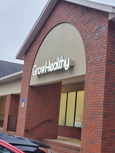 GrowHealthy Dispensary - Gainesville