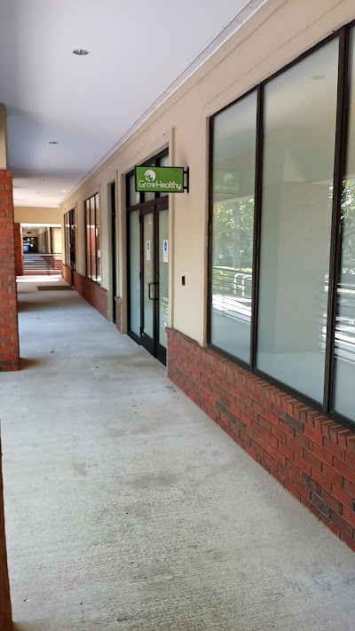 GrowHealthy Dispensary - Gainesville