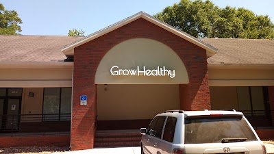 GrowHealthy Dispensary - Gainesville
