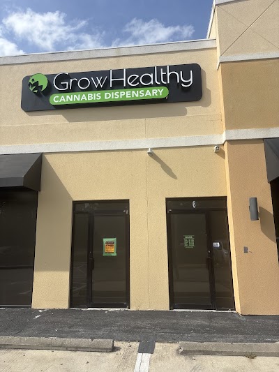 GrowHealthy Dispensary - Jacksonville