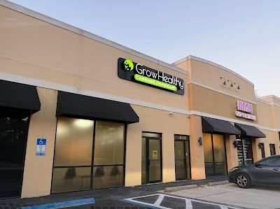 GrowHealthy Dispensary - Jacksonville