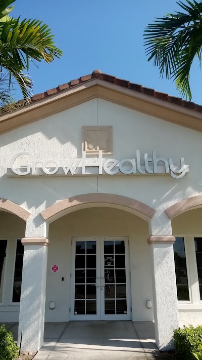 GrowHealthy Dispensary - Lake Worth
