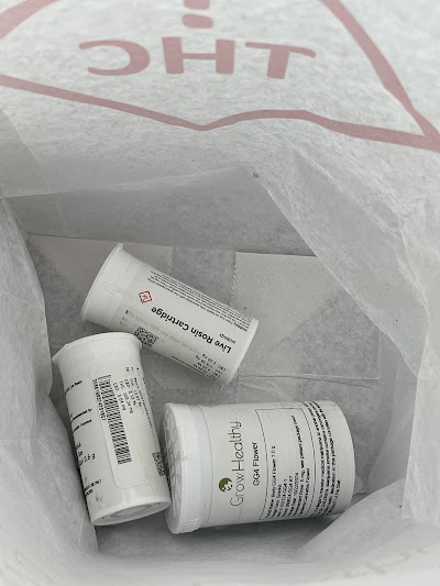 GrowHealthy Dispensary - Lake Worth