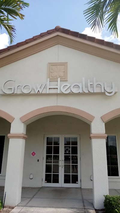 GrowHealthy Dispensary - Lake Worth