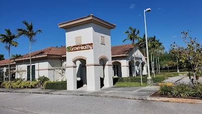 GrowHealthy Dispensary - Lake Worth