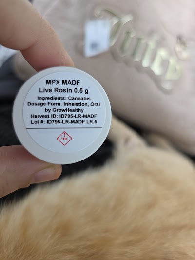 GrowHealthy Dispensary - Lakeland