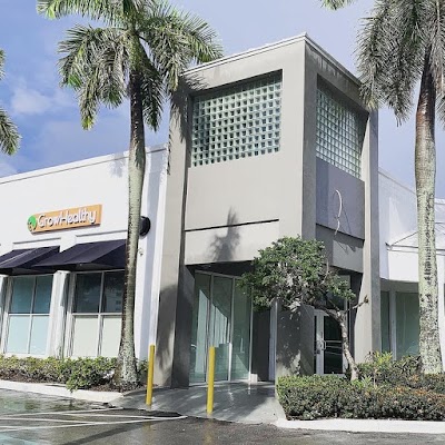 GrowHealthy Dispensary - North Miami
