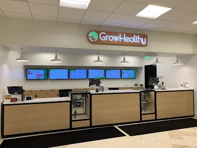 GrowHealthy Dispensary - North Miami