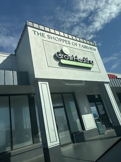 GrowHealthy Dispensary - North Orlando