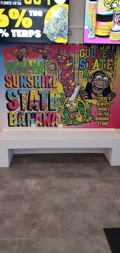 GrowHealthy Dispensary - North Orlando