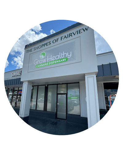 GrowHealthy Dispensary - North Orlando