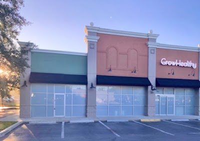 GrowHealthy Dispensary - Ocala