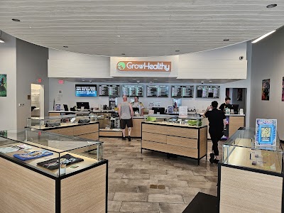GrowHealthy Dispensary - Ocala