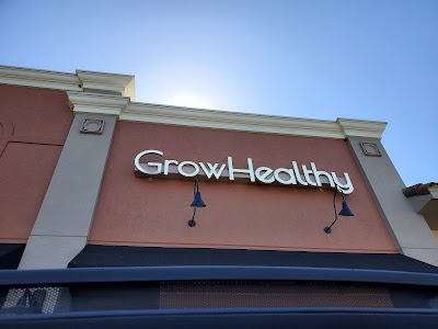 GrowHealthy Dispensary - Ocala