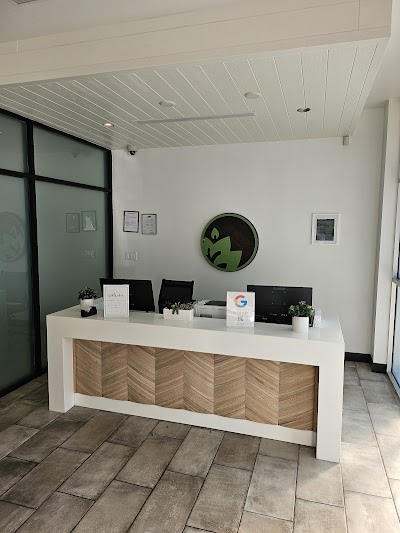 GrowHealthy Dispensary - Ocala