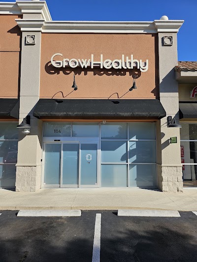 GrowHealthy Dispensary - Ocala