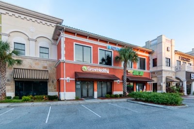 GrowHealthy Dispensary - Orlando