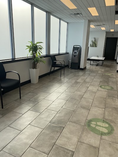 GrowHealthy Dispensary - Pensacola