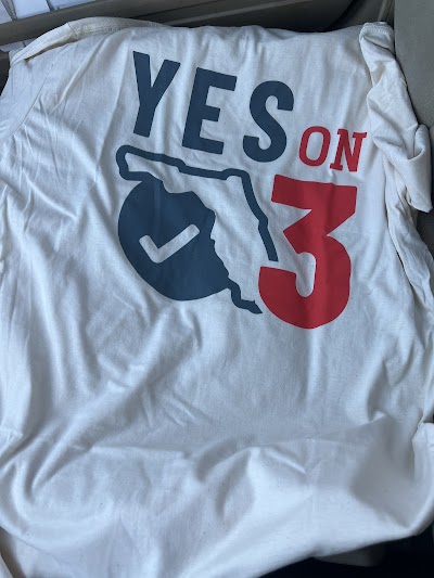 GrowHealthy Dispensary - Pensacola