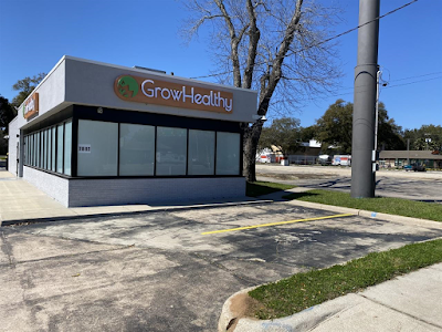 GrowHealthy Dispensary - Pensacola