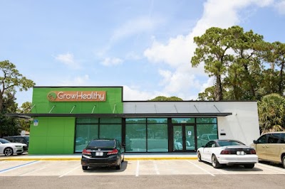 GrowHealthy Dispensary - Sarasota