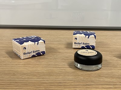 GrowHealthy Dispensary - Sarasota