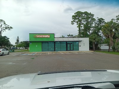 GrowHealthy Dispensary - Sarasota