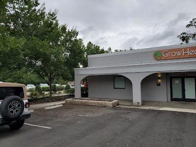 GrowHealthy Dispensary - Tallahassee