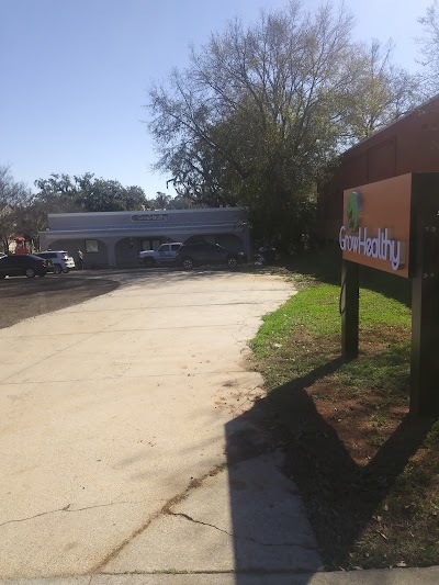 GrowHealthy Dispensary - Tallahassee