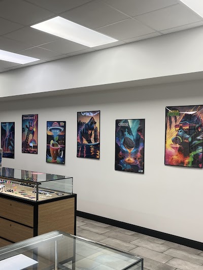 GrowHealthy Dispensary - Tallahassee