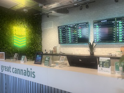 GrowHealthy Dispensary - Tamarac