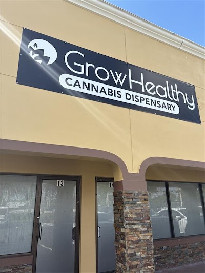GrowHealthy Dispensary - Tamarac