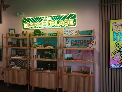 GrowHealthy Dispensary - Tamarac