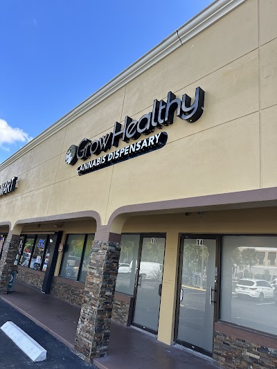 GrowHealthy Dispensary - Tamarac