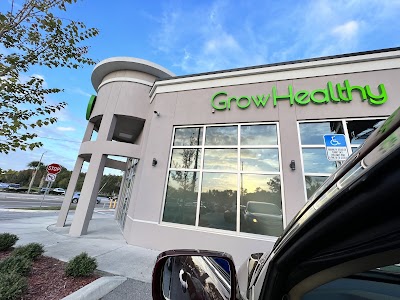 GrowHealthy Dispensary - Tampa