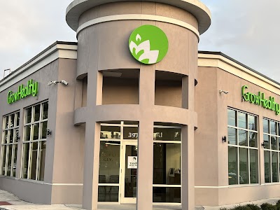 GrowHealthy Dispensary - Tampa
