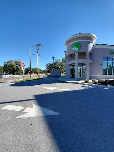 GrowHealthy Dispensary - Tampa